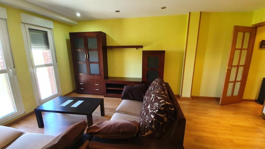 PISO - ZONA HUERTAS DE SACRAMENTO photo 0