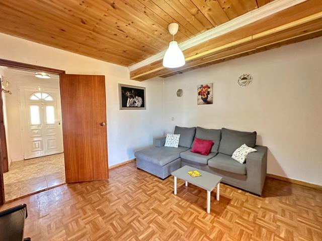 CASA CON TERRENO - MAGAZ DE ARRIBA photo 0