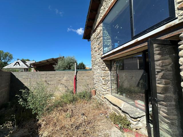 CASA CON TERRENO - DEHESAS photo 0
