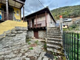 CASA DE PUEBLO - SAN CLEMENTE DE VALDUEZA photo 0