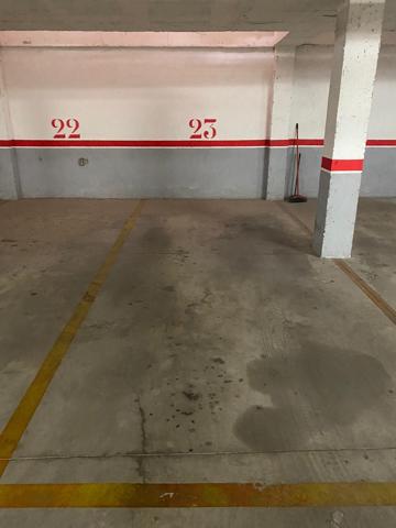 Parking En venta en Malgrat de Mar photo 0