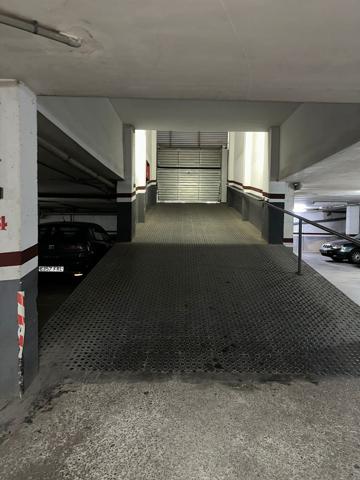Parking En venta en Malgrat de Mar photo 0