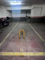Parking En venta en Malgrat de Mar photo 0