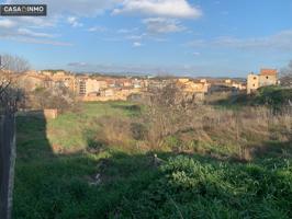 Se vende terreno urbano zona del Terrero en Barbastro. photo 0