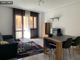 Se vende piso zona Las Huertas en Barbastro. photo 0