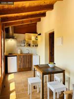 Se alquila apartamento con encanto en las afueras de Benabarre. photo 0