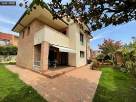 Se vende chalet seminuevo zona el Terrero en Barbastro. photo 0