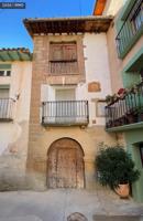 Se vende casa con corral en el pueblo de Colungo (Huesca).. photo 0
