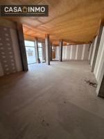 Se vende local de obra en zona Las Huertas. 100m2 photo 0