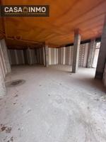 Venta de local de obra en Zona La Huertas. 100m2 photo 0