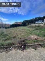 Venta de terreno urbano en zona residencial photo 0
