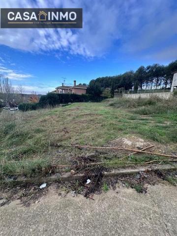 Venta de terreno urbano en zona residencial photo 0