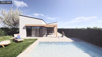 Venta de terreno urbano en zona residencial photo 0