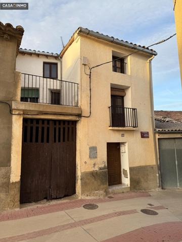 Se vende casa en Salas Altas. photo 0