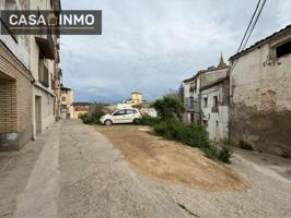 Venta de terreno urbano en barrio Entremuro photo 0