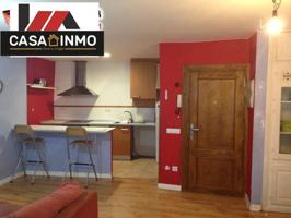 Se vende piso amueblado en el centro de Barbastro. photo 0