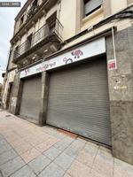 Se alquila local comercial en el Centro de Binefar. photo 0