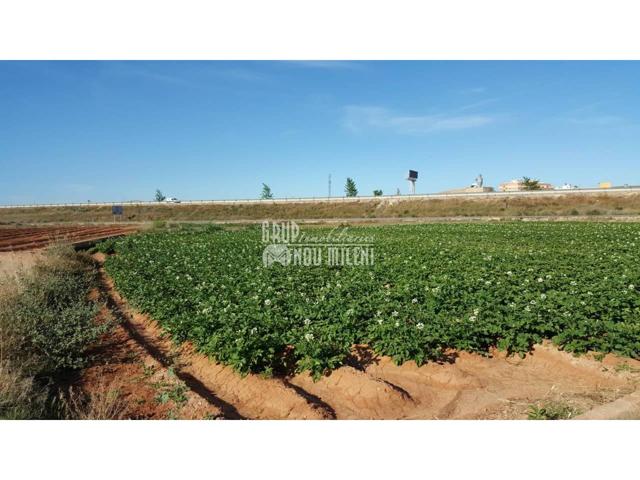 Terrenos Edificables En venta en Albal photo 0