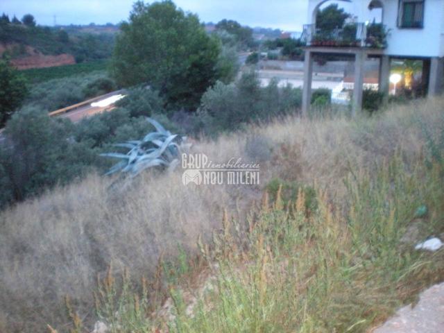 Solar en venta en Urbanizaciones Cumbres de Calicanto-Manyes-Barbeta(46900) photo 0