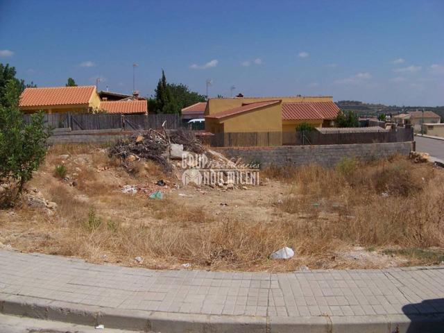 Terrenos Edificables En venta en Real De Montroy photo 0