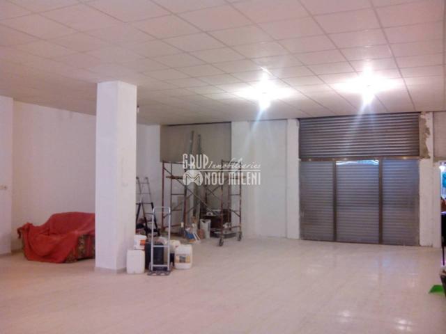 Local comercial en alquiler photo 0