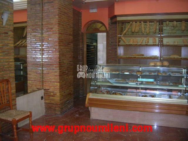 Local comercial en traspaso photo 0