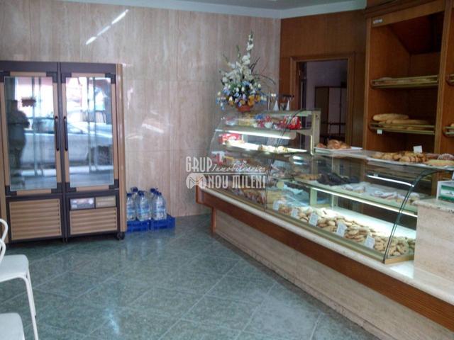 Local comercial en venta photo 0