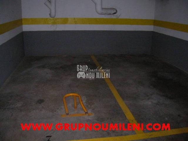 Parking En alquiler en Catarroja photo 0