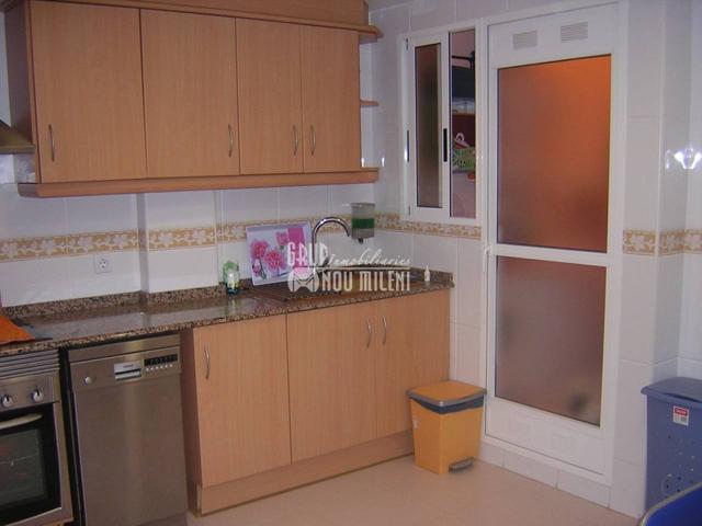 Piso En venta en Albal photo 0