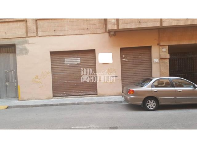 Local En venta en Catarroja photo 0