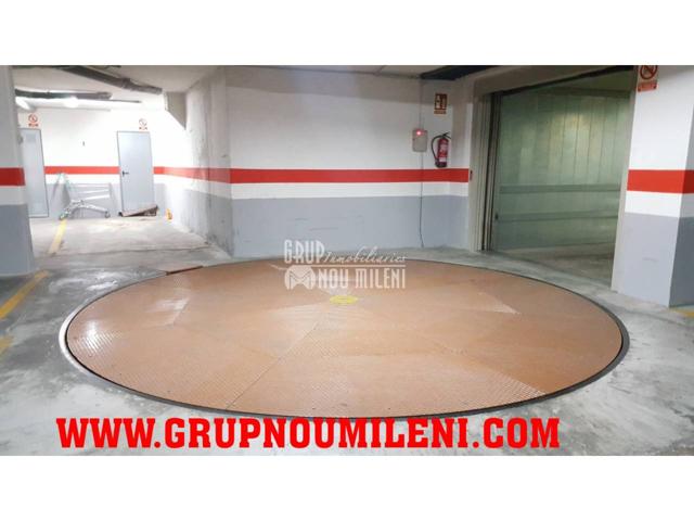 Parking En venta en Benetusser photo 0