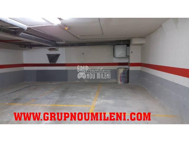 Parking En venta en Benetusser photo 0