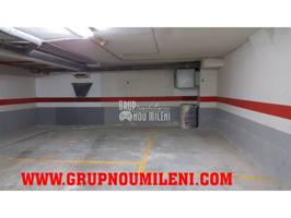 Parking En venta en Benetusser photo 0