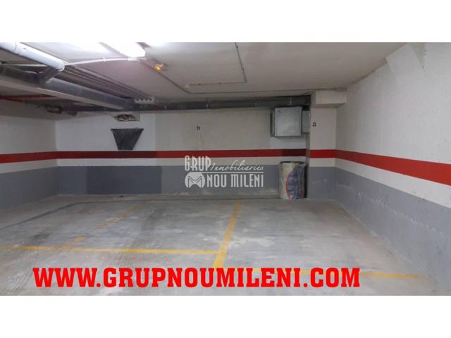 Parking En venta en Benetusser photo 0