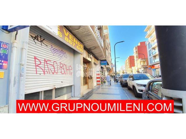Local En venta en Massanassa photo 0