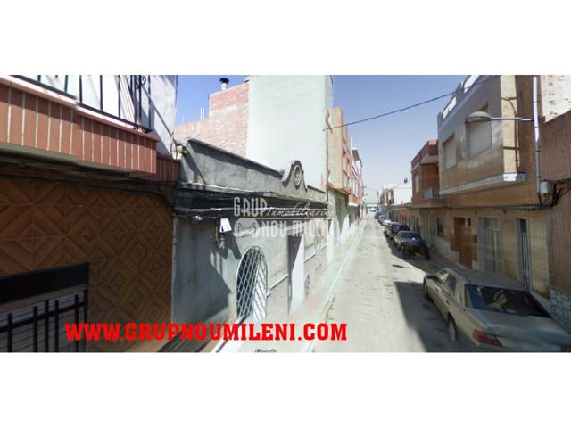 Terrenos Edificables En venta en Albal photo 0