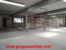 Nave comercial en venta en Albal photo 0