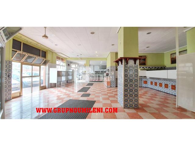 Local en venta en Albal photo 0