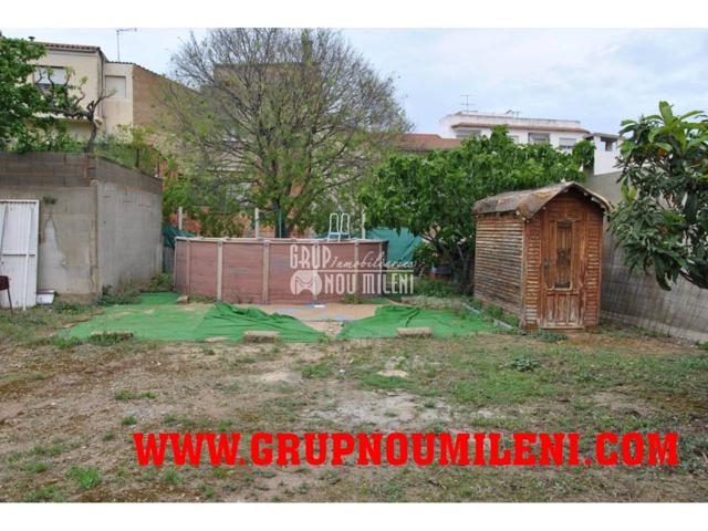 Terreno Urbanizable En venta en Yatova photo 0