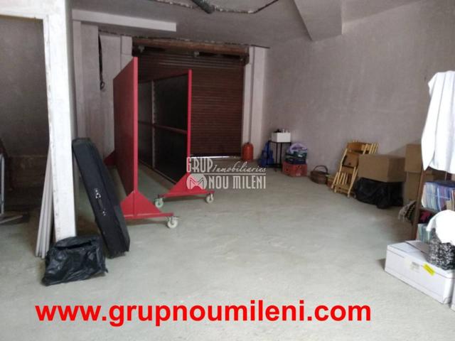 Local En venta en Catarroja photo 0