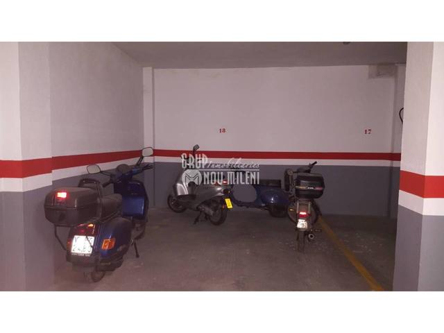 Parking En venta en Benetusser photo 0