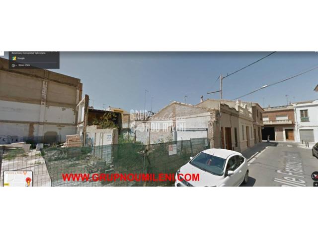 Terrenos Edificables En venta en Benetusser photo 0