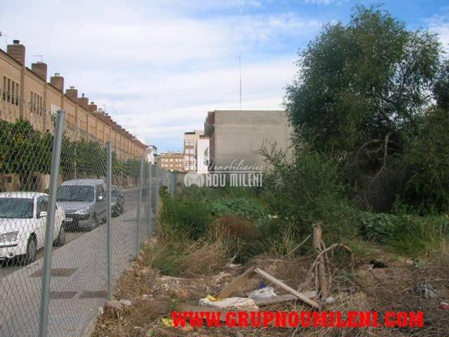 Terrenos Edificables En venta en Massanassa photo 0