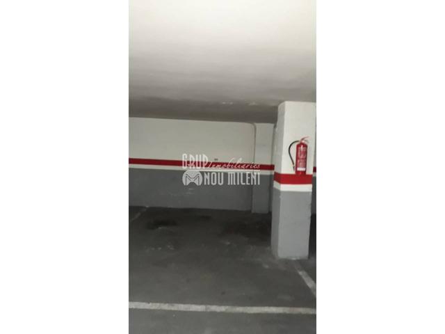Parking En venta en Catarroja photo 0