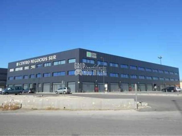 Local En venta en Beniparrell photo 0