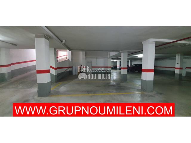 Parking En alquiler en Catarroja photo 0