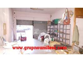 Local En venta en Alfafar photo 0
