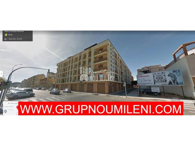 Local En venta en Alcacer photo 0