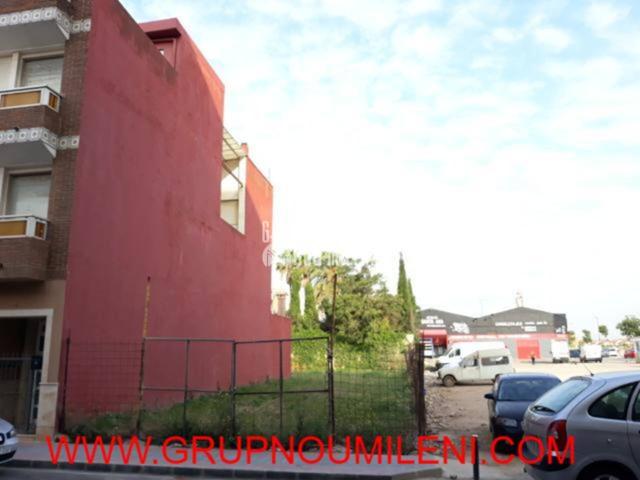 Solar en venta en Albal photo 0