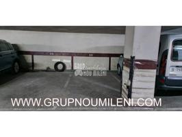 Parking En venta en Massanassa photo 0